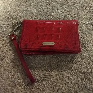 Brahmin wristlet